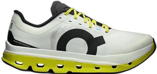 cloudflow 5 - white-lime