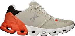 On Running cloudflyer beige