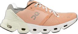 On Running cloudflyer peach-aloe