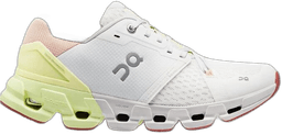 On Running cloudflyer white-hay