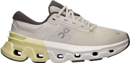 On Running cloudflyer beige