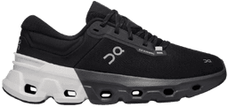On Running cloudflyer black-white