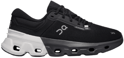 On Running cloudflyer
