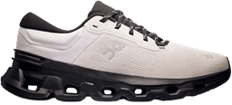 On Running cloudflyer white-black