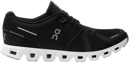 On Running cloudgo black-white
