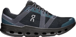 On Running cloudgo grey
