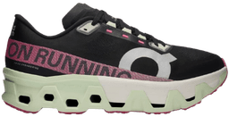 On Running cloudmonster hyper black-lima