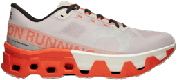 On Running cloudmonster hyper mauve-flame