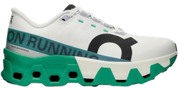 On Running cloudmonster hyper undyed-mint