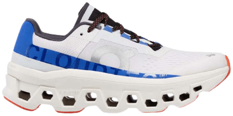 cloudmonster 1 - frost-cobalt