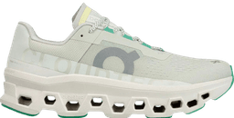 On Running cloudmonster lightgreen