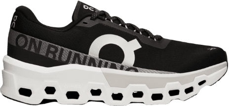 On Running cloudmonster