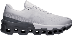 On Running cloudmonster frost-rock