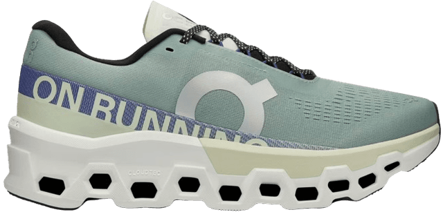 On Running cloudmonster
