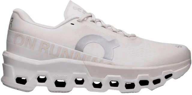On Running cloudmonster