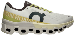 On Running cloudmonster undyed-zest