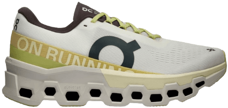 On Running cloudmonster