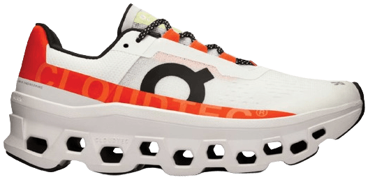 On Running cloudmonster