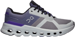 On Running cloudrunner fossil-indigo