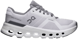 On Running cloudrunner frost-white