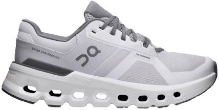 On Running cloudrunner