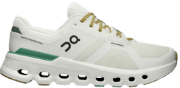 On Running cloudrunner undyed-green