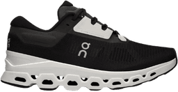 On Running cloudstratus black-frost