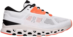 On Running cloudstratus white-sand