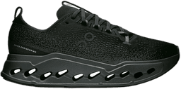 On Running cloudsurfer max black-eclipse