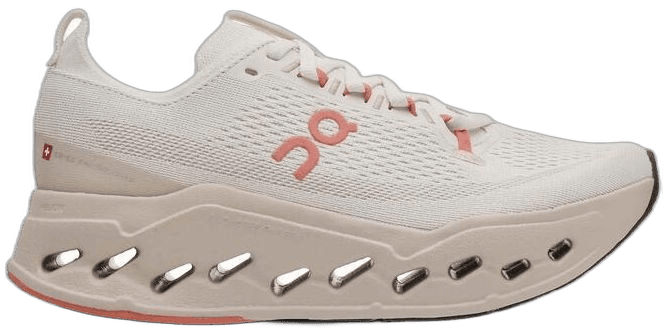 cloudsurfer max 1 - ivory-salmon