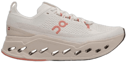 On Running cloudsurfer max ivory-salmon