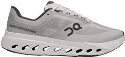 On Running cloudsurfer next grey