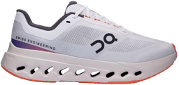 On Running cloudsurfer next white-flame