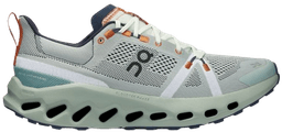 On Running cloudsurfer trail aloe-mineral