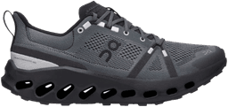 On Running cloudsurfer trail eclipse-black