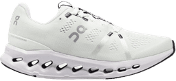On Running cloudsurfer white-frost