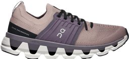 On Running cloudswift purple