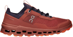 On Running cloudultra auburn-flame