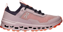 On Running cloudultra mauve-flame