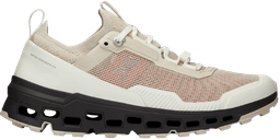 On Running cloudultra sand-black