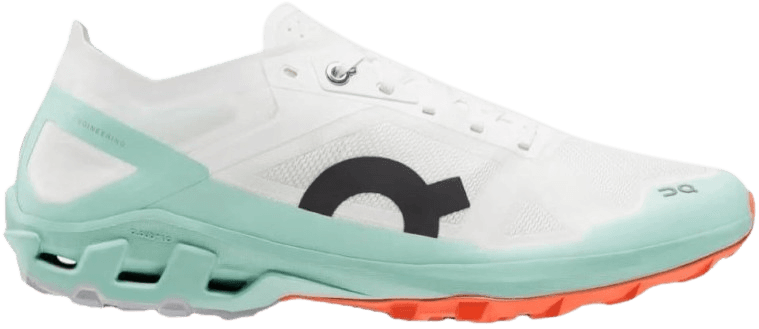 cloudventure peak 3 - black-glacier