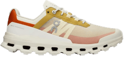 On Running cloudvista ivory-bronze