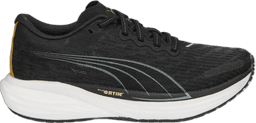 Puma deviate nitro black-gold