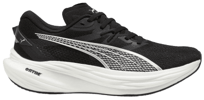 Puma deviate nitro