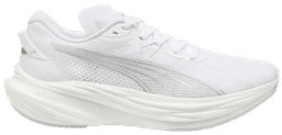 Puma deviate nitro white-white