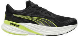 Puma magnify nitro black-limepow