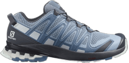 Salomon aero blaze blue-grey