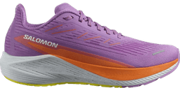 Salomon aero blaze purple