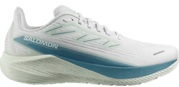 Salomon aero blaze white