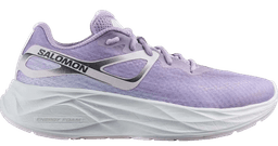 Salomon aero glide purple